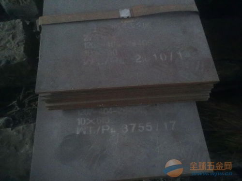 42CrMo钢板磁性板采购指南 渠道与选择要点