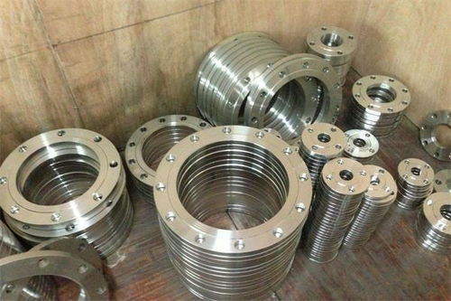 镍基合金锻件材料在磁性板应用中的特性与挑战